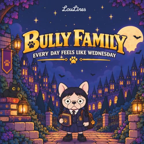 Bully Family cover