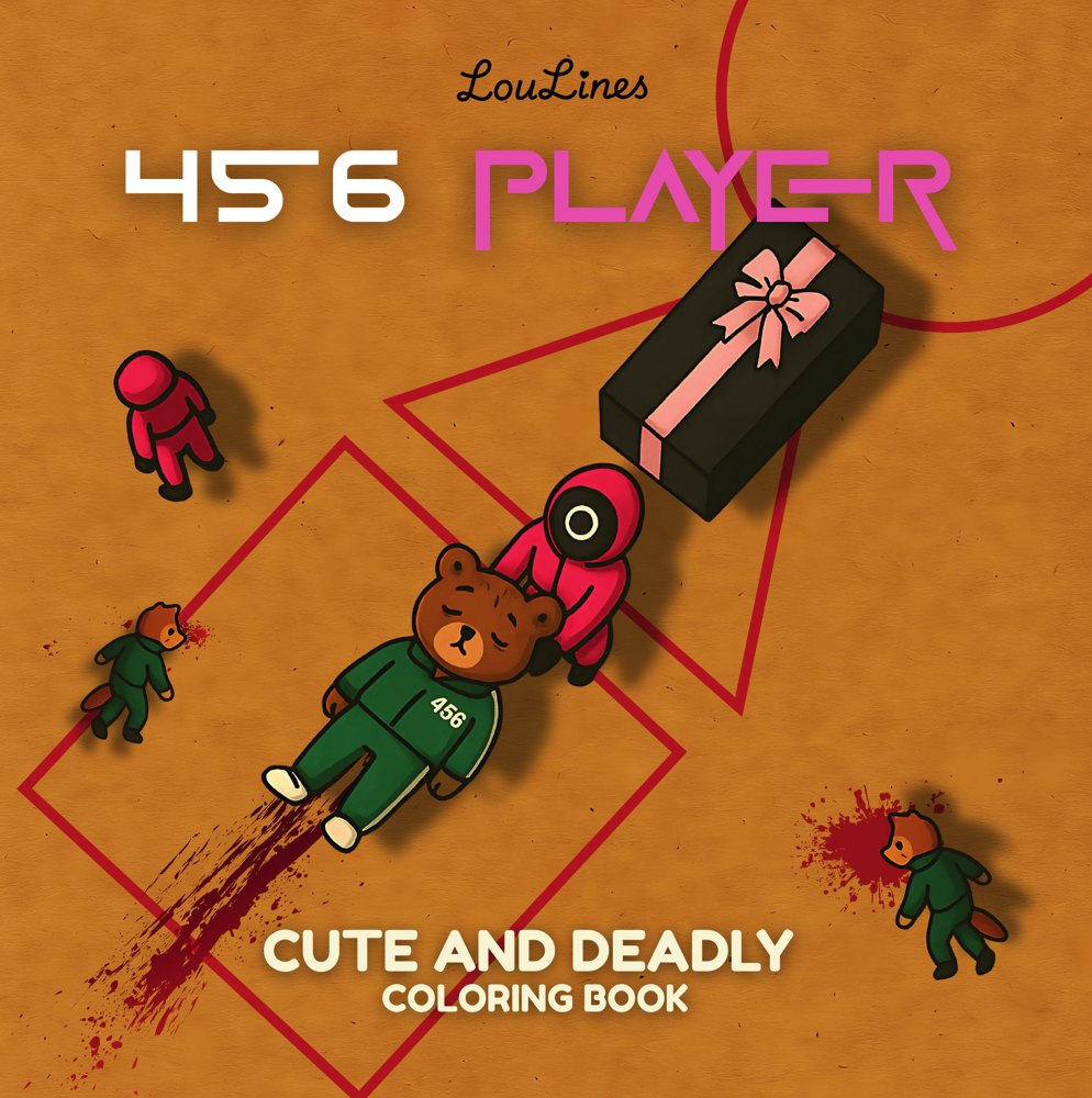 456 Player cover